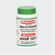 Amalki Rasayan (120Gm) – Baidyanath